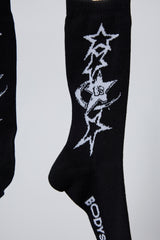 SOCKS! / BSTAR・WSTAR