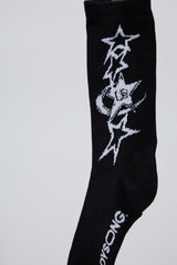 SOCKS! / BSTAR・WSTAR