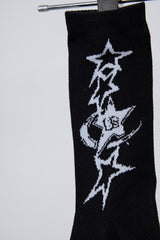 SOCKS! / BSTAR・WSTAR