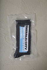 SOCKS! / EmeraldCity