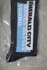 SOCKS! / EmeraldCity