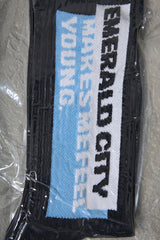 SOCKS! / EmeraldCity