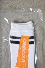SOCKS! / Evergreen