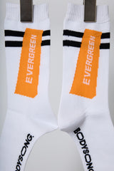 SOCKS! / Evergreen