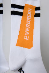 SOCKS! / Evergreen