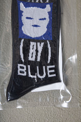 SOCKS! / FACEBLACK・FACEWHITE