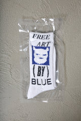 SOCKS! / FACEBLACK・FACEWHITE