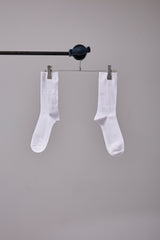 SOCKS! / FACEBLACK・FACEWHITE