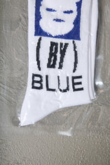 SOCKS! / FACEBLACK・FACEWHITE