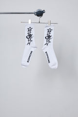 SOCKS! / BSTAR・WSTAR