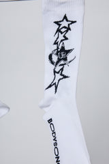 SOCKS! / BSTAR・WSTAR