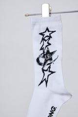 SOCKS! / BSTAR・WSTAR