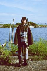 CHINORESLEEVELEATHERT