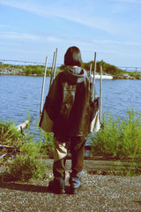 CHINORESLEEVELEATHERT