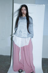 PRESENTS VARIOUS ARTISTS SWEATER_FVS×BS