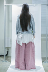 PRESENTS VARIOUS ARTISTS SWEATER_FVS×BS