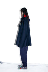 CORBUSIER: FIVE POINTS LAYERED SLACKS