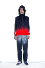 SPRAY PIGMENT-DYED RESCUE PANTS