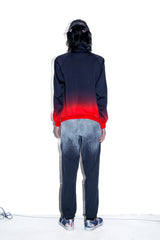 SPRAY PIGMENT-DYED RESCUE PANTS