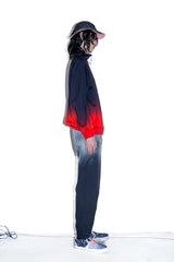 SPRAY PIGMENT-DYED RESCUE PANTS