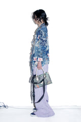 ARIMATSU SHIBORI TROMPELOEIL SHJ JUV