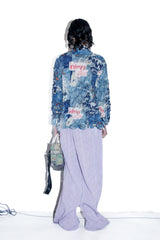 ARIMATSU SHIBORI TROMPELOEIL SHJ JUV