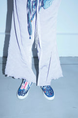 SLIPON/TROMPE L'OEIL JUV