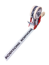 BODYSONG.  PACKING TAPE