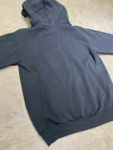 SICKÖ - BORN FROM PAIN / IAN CONNOR / LOGOTYPE HEAVYWEIGHT HOODIE (MADE BY LOS ANGELES APPAREL)