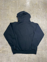 SICKÖ - BORN FROM PAIN / IAN CONNOR / LOGOTYPE HEAVYWEIGHT HOODIE (MADE BY LOS ANGELES APPAREL)