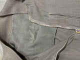 NICHOLAS & MARK / CUSTOMIZED BY BODYSONG. / CUSTOM ART PRINT BOMBER JACKET