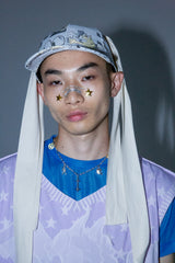 SEAMLESS KNIT V AZZM