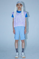 SEAMLESS KNIT V AZZM