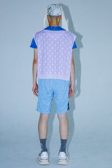 SEAMLESS KNIT V AZZM