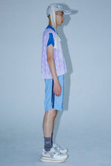 SEAMLESS KNIT V AZZM