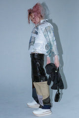 AZZM AIR CONDITIONED J