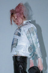 AZZM AIR CONDITIONED J