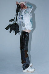 AZZM AIR CONDITIONED J