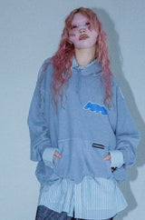 HOODIE/AZZM-STICKER