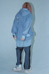 HOODIE/AZZM-STICKER