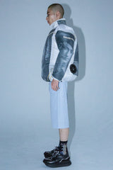 DOUBLE SOLE RUNNER SNEAKERS