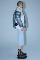 AZZM AIR CONDITIONED J