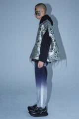 AZZMJQ pleated sleeveless