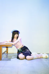 DUCHAMP TWO-WAY WARMERS