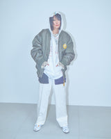 LSTEE/MESH/FLOCKING/ATOZ