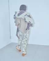 TEE/OPAL/REFLECTED CHARACTER