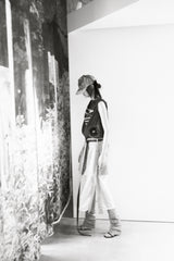 DUCHAMP TWO-WAY WARMERS