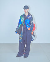 METAL-LIKE SHAPE MEMORY CAP