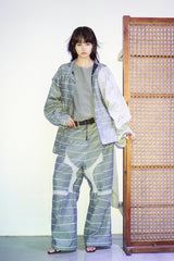 ORIGINAL REFLECTIVE STRIPE DJ 2ND+3RD