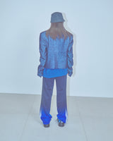 HOODIE/PHOTOCHROMIC/ATOZ